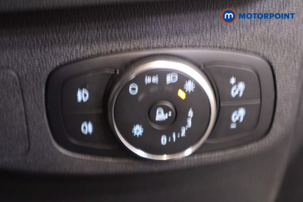 Ford Focus Active Manual Petrol Hatchback - Stock Number (1556514) - 14th supplementary image