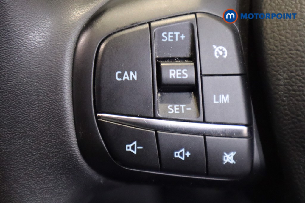 Ford Focus Active Manual Petrol Hatchback - Stock Number (1556514) - 15th supplementary image