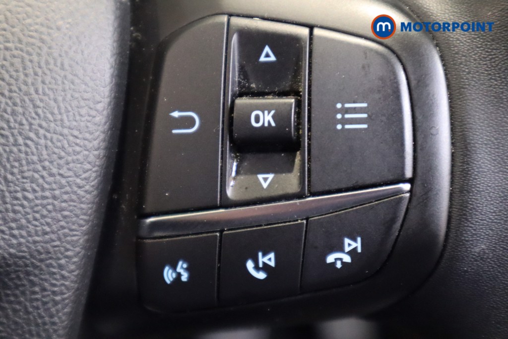 Ford Focus Active Manual Petrol Hatchback - Stock Number (1556514) - 16th supplementary image