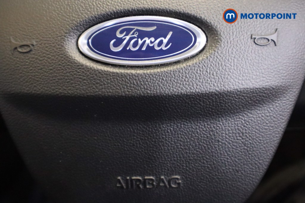 Ford Focus Active Manual Petrol Hatchback - Stock Number (1556514) - 17th supplementary image