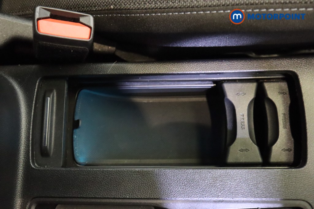 Ford Focus Active Manual Petrol Hatchback - Stock Number (1556514) - 20th supplementary image