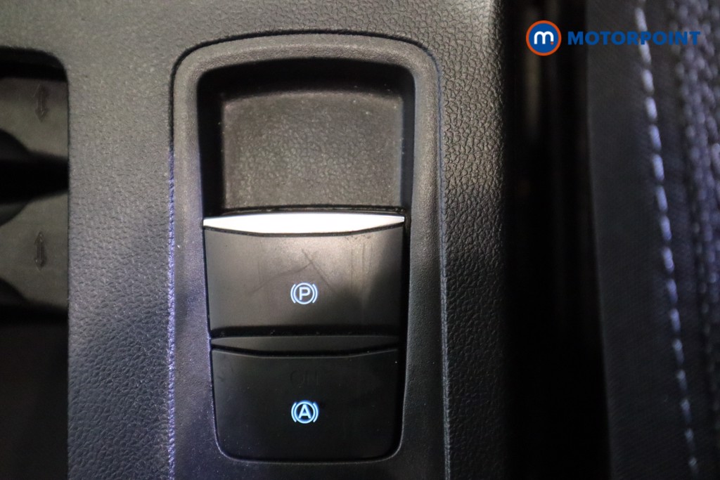 Ford Focus Active Manual Petrol Hatchback - Stock Number (1556514) - 21st supplementary image