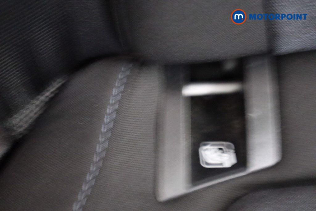 Ford Focus Active Manual Petrol Hatchback - Stock Number (1556514) - 23rd supplementary image