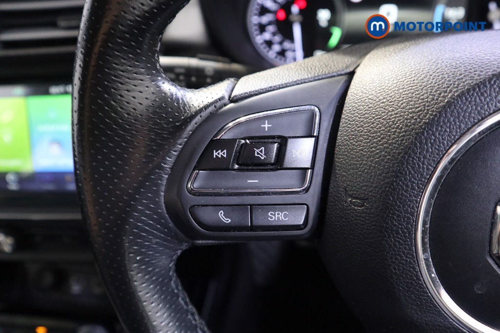 Mg Motor Uk MG5 Exclusive Automatic Electric Estate - Stock Number (1556806) - 3rd supplementary image