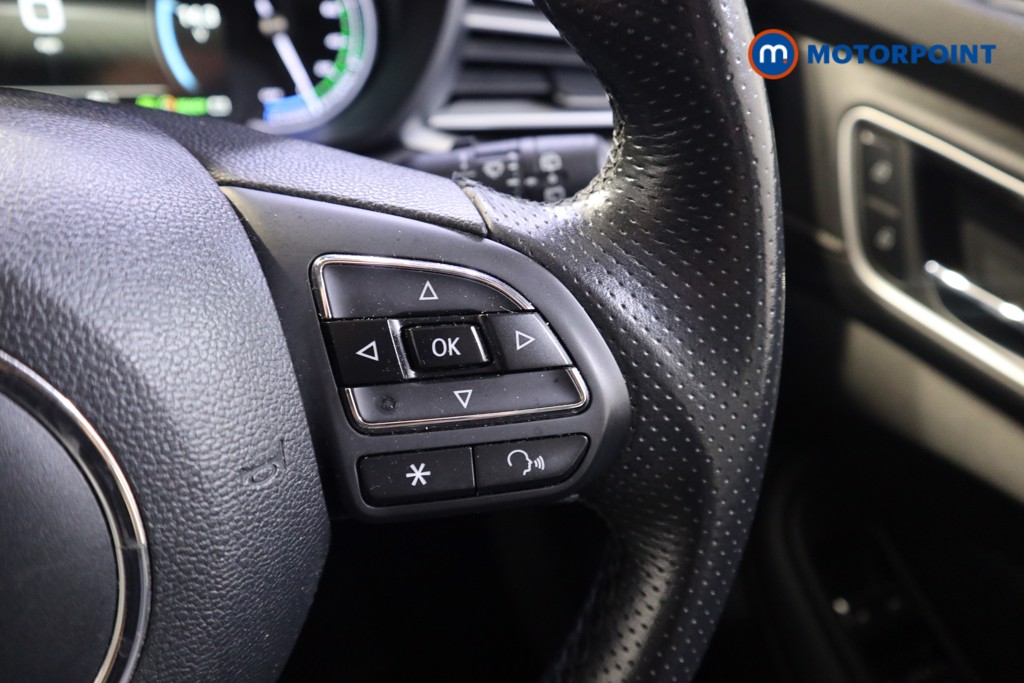 Mg Motor Uk MG5 Exclusive Automatic Electric Estate - Stock Number (1556806) - 4th supplementary image