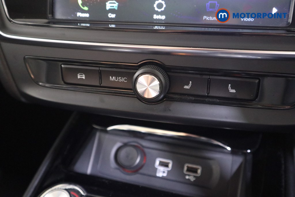 Mg Motor Uk MG5 Exclusive Automatic Electric Estate - Stock Number (1556806) - 7th supplementary image