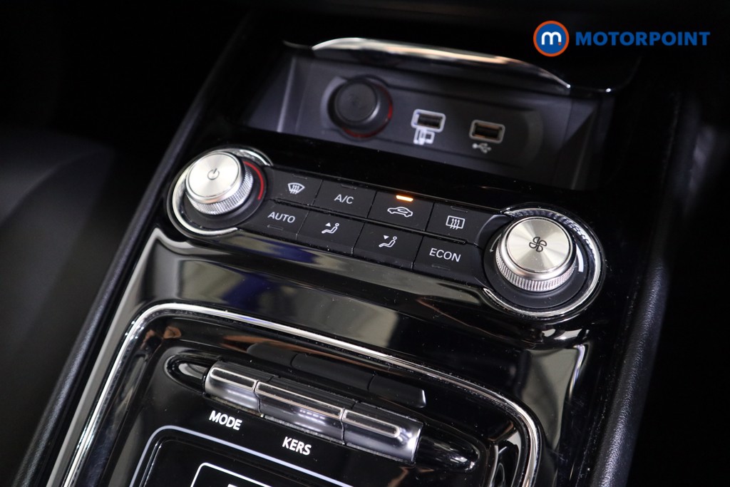 Mg Motor Uk MG5 Exclusive Automatic Electric Estate - Stock Number (1556806) - 8th supplementary image