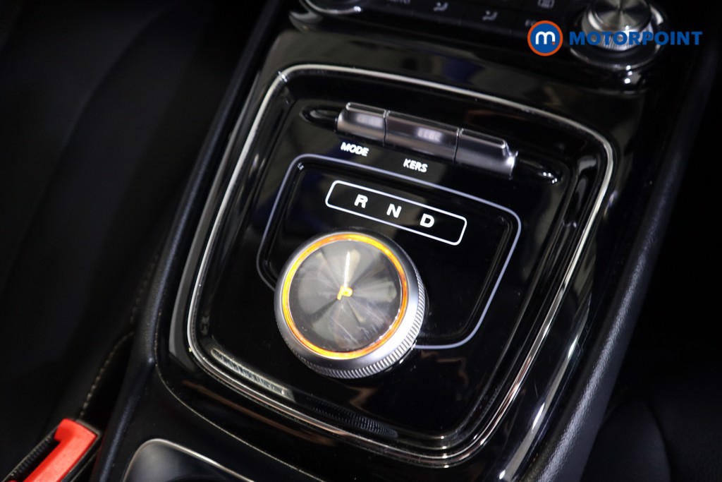 Mg Motor Uk MG5 Exclusive Automatic Electric Estate - Stock Number (1556806) - 9th supplementary image