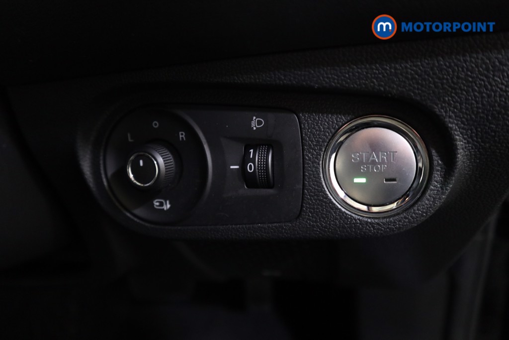 Mg Motor Uk MG5 Exclusive Automatic Electric Estate - Stock Number (1556806) - 10th supplementary image