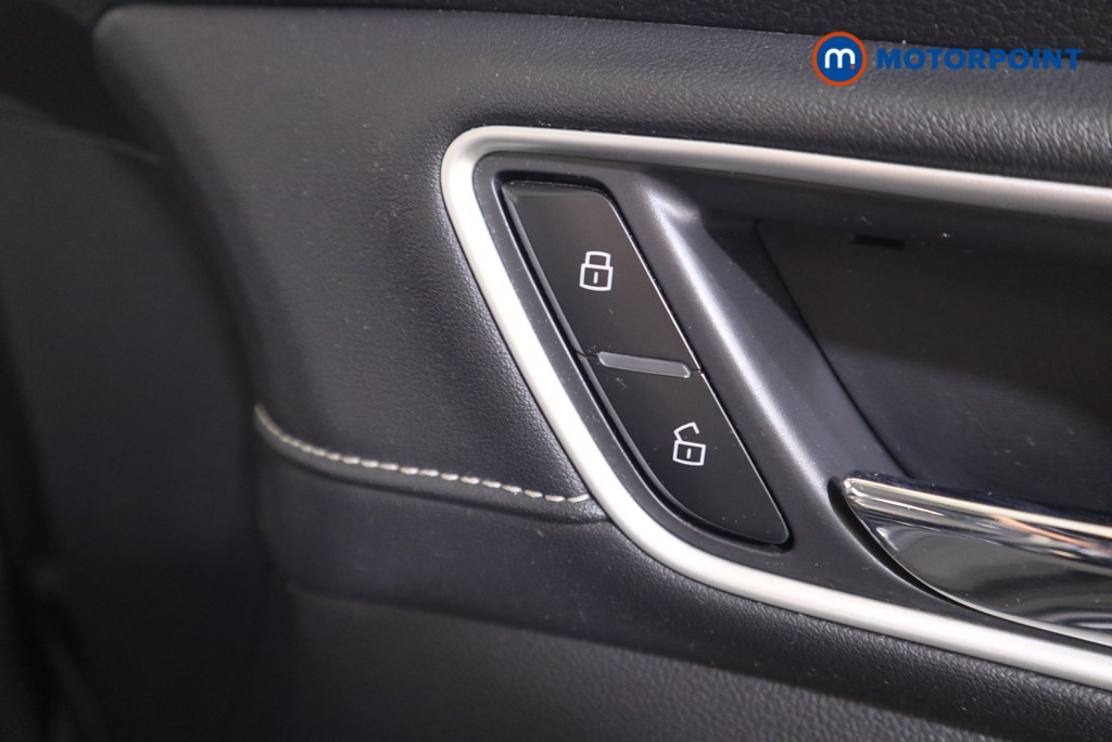 Mg Motor Uk MG5 Exclusive Automatic Electric Estate - Stock Number (1556806) - 12th supplementary image