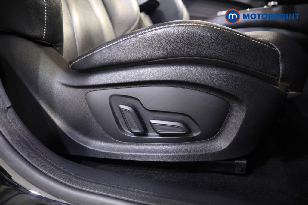 Mg Motor Uk MG5 Exclusive Automatic Electric Estate - Stock Number (1556806) - 13th supplementary image