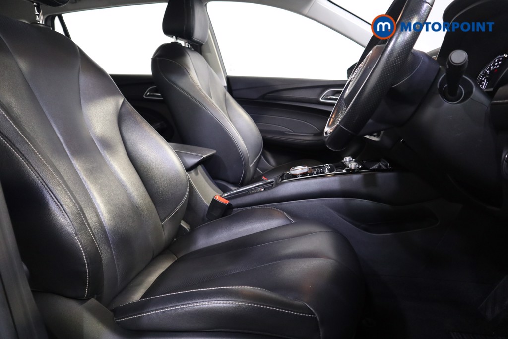 Mg Motor Uk MG5 Exclusive Automatic Electric Estate - Stock Number (1556806) - 14th supplementary image