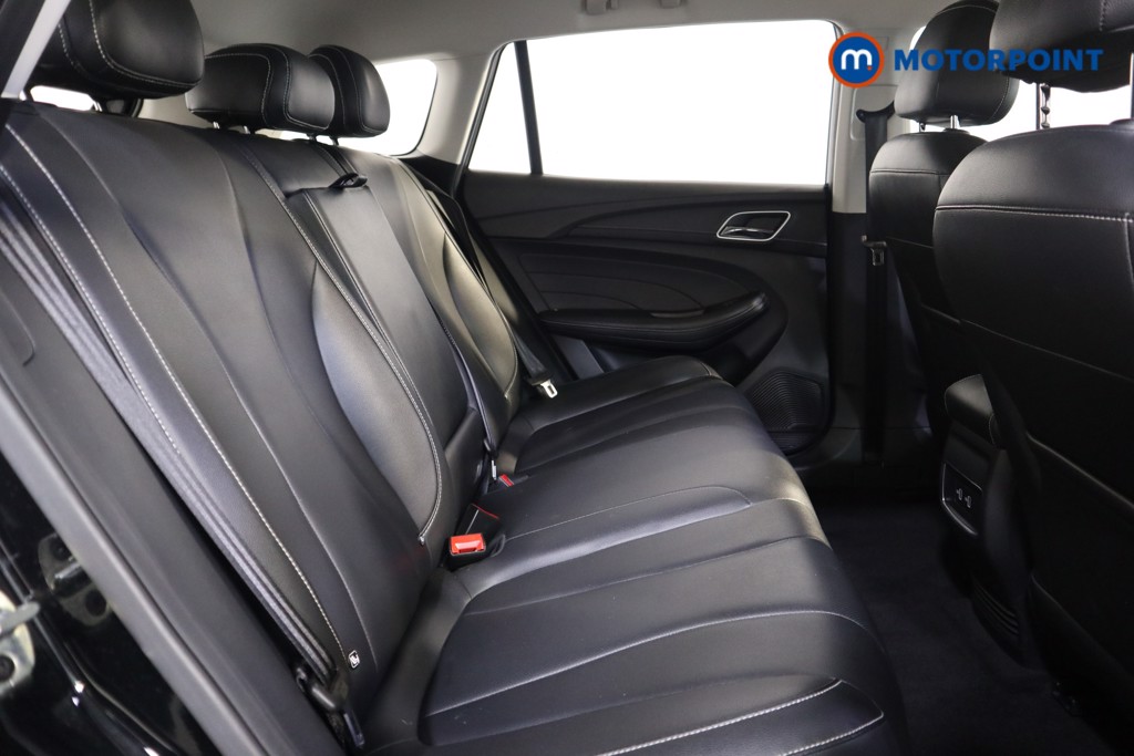 Mg Motor Uk MG5 Exclusive Automatic Electric Estate - Stock Number (1556806) - 15th supplementary image