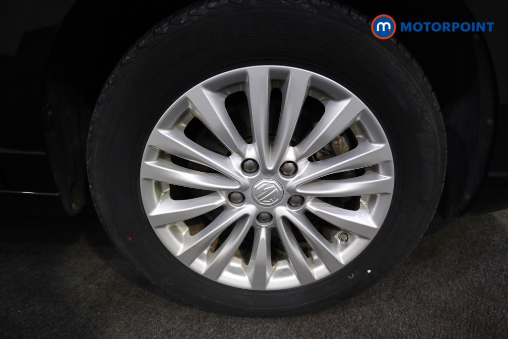 Mg Motor Uk MG5 Exclusive Automatic Electric Estate - Stock Number (1556806) - 18th supplementary image