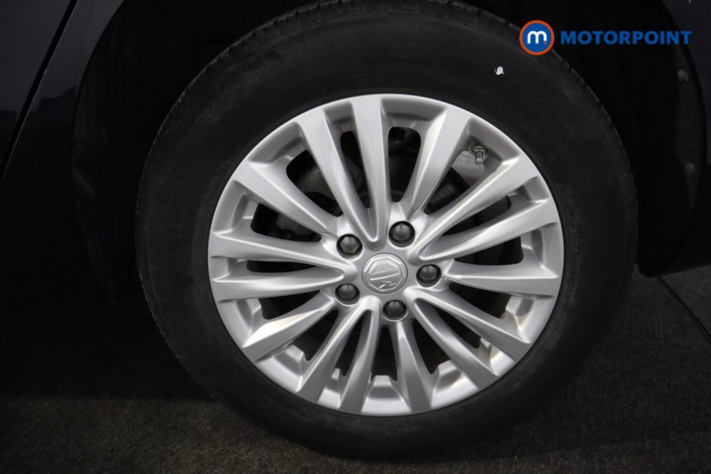 Mg Motor Uk MG5 Exclusive Automatic Electric Estate - Stock Number (1556806) - 20th supplementary image