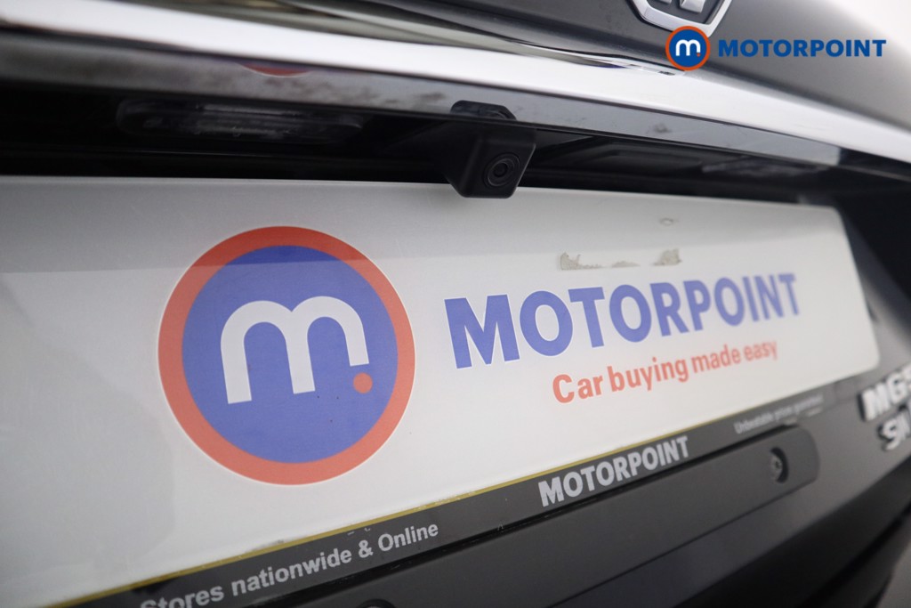 Mg Motor Uk MG5 Exclusive Automatic Electric Estate - Stock Number (1556806) - 22nd supplementary image