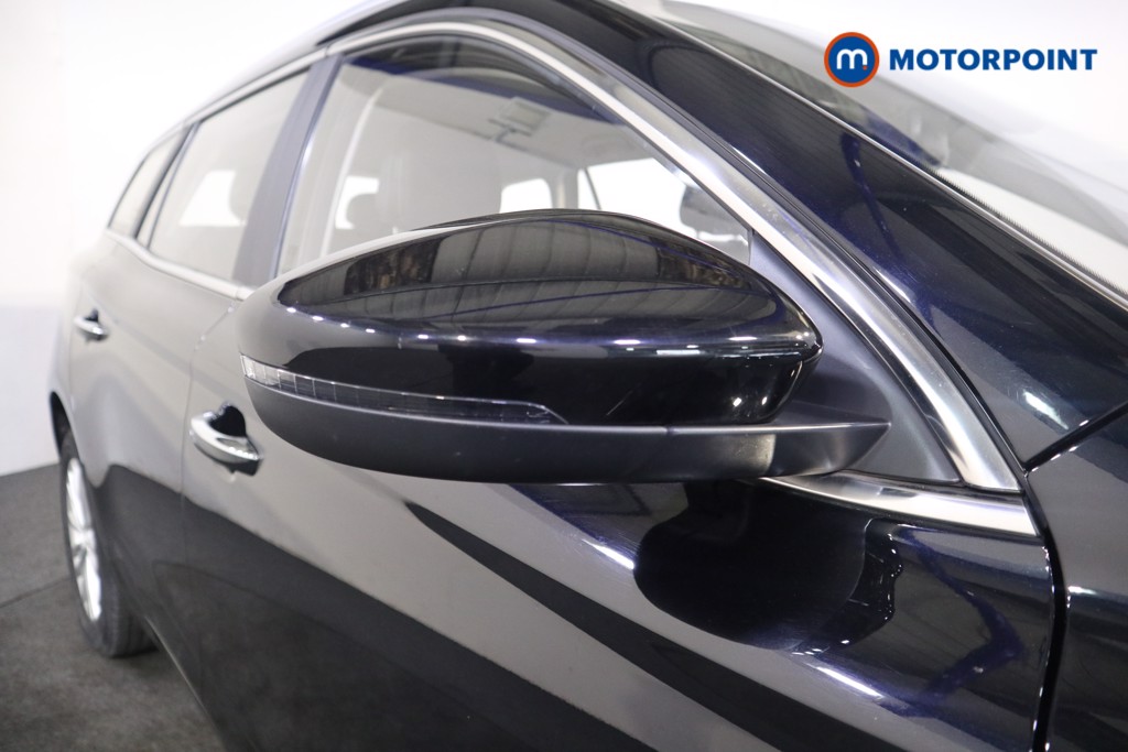 Mg Motor Uk MG5 Exclusive Automatic Electric Estate - Stock Number (1556806) - 25th supplementary image