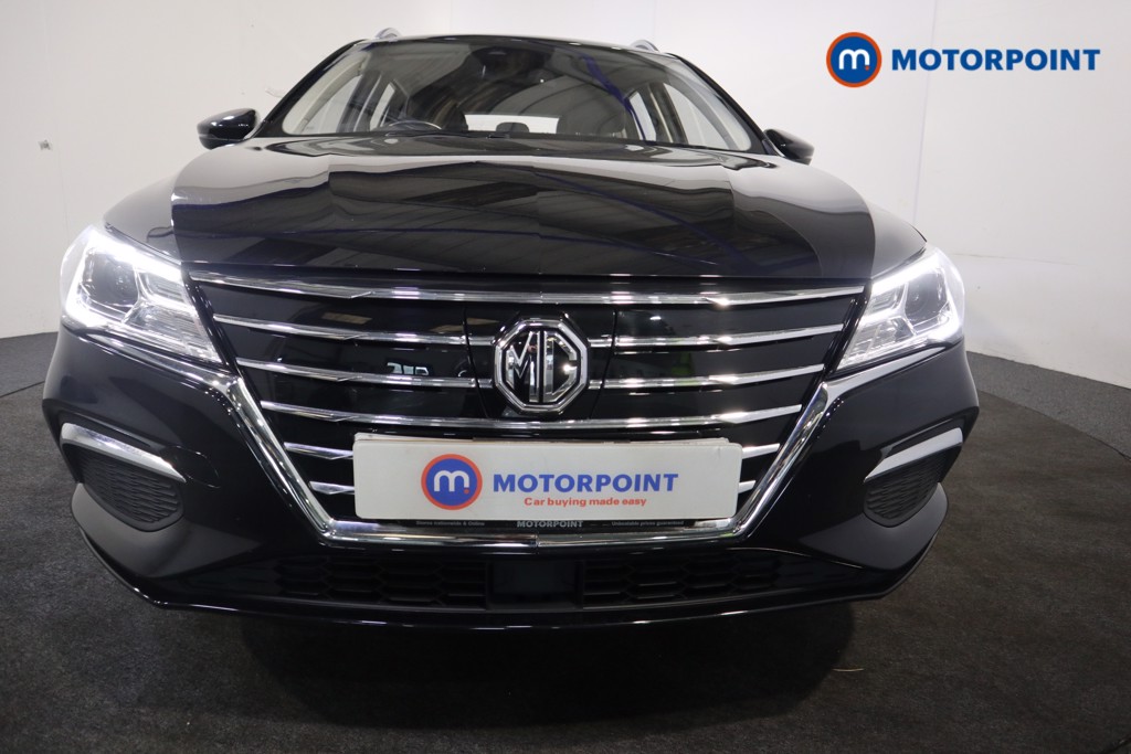 Mg Motor Uk MG5 Exclusive Automatic Electric Estate - Stock Number (1556806) - 28th supplementary image