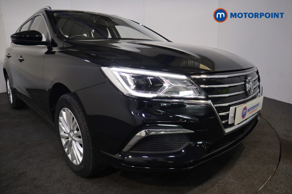 Mg Motor Uk MG5 Exclusive Automatic Electric Estate - Stock Number (1556806) - 29th supplementary image