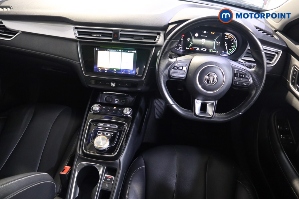 Mg Motor Uk MG5 Exclusive Automatic Electric Estate - Stock Number (1556806) - 1st supplementary image