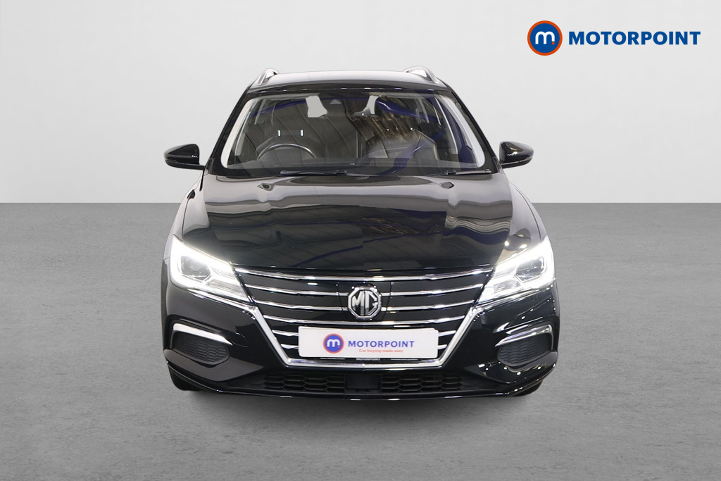 Mg Motor Uk MG5 Exclusive Automatic Electric Estate - Stock Number (1556806) - Front bumper