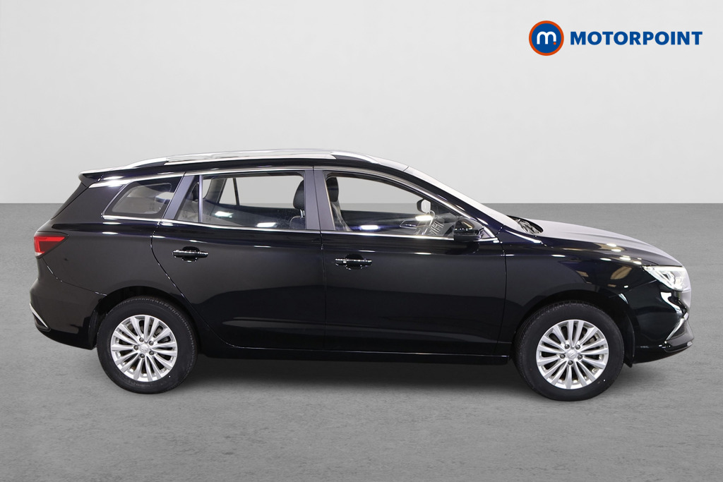 Mg Motor Uk MG5 Exclusive Automatic Electric Estate - Stock Number (1556806) - Drivers side
