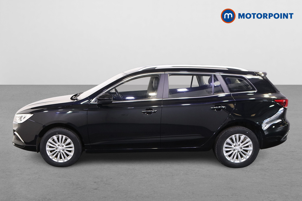 Mg Motor Uk MG5 Exclusive Automatic Electric Estate - Stock Number (1556806) - Passenger side