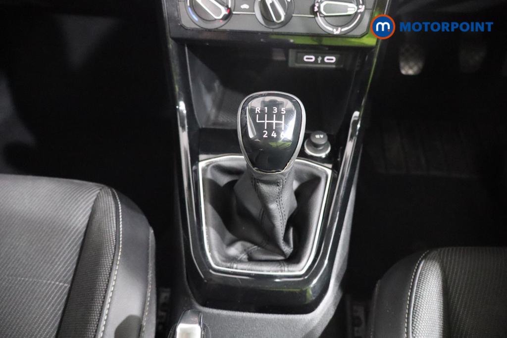 Volkswagen T-Cross Black Edition Manual Petrol SUV - Stock Number (1556864) - 3rd supplementary image