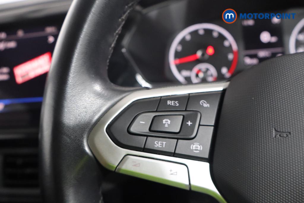 Volkswagen T-Cross Black Edition Manual Petrol SUV - Stock Number (1556864) - 6th supplementary image