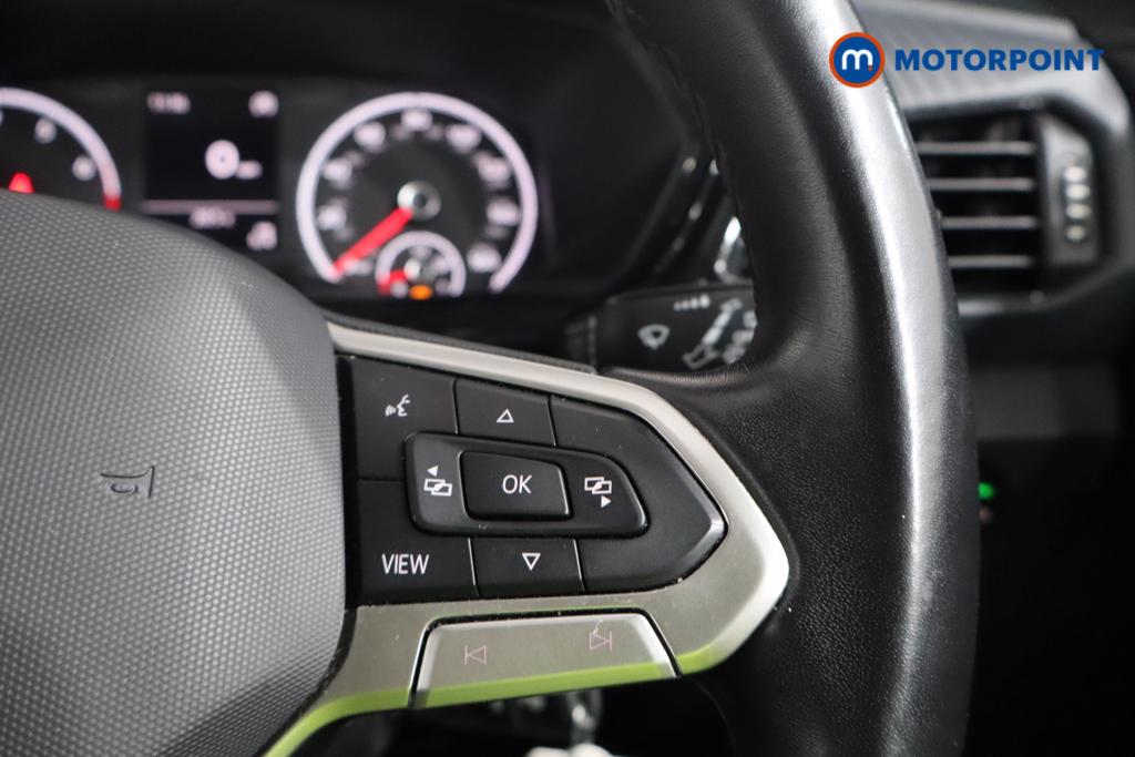 Volkswagen T-Cross Black Edition Manual Petrol SUV - Stock Number (1556864) - 7th supplementary image
