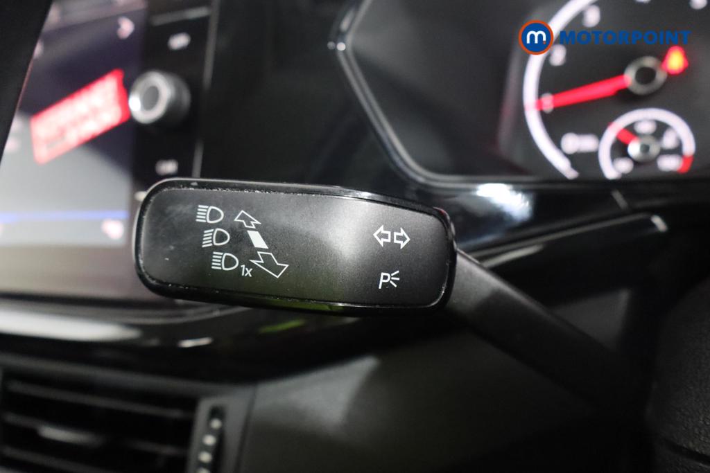 Volkswagen T-Cross Black Edition Manual Petrol SUV - Stock Number (1556864) - 8th supplementary image