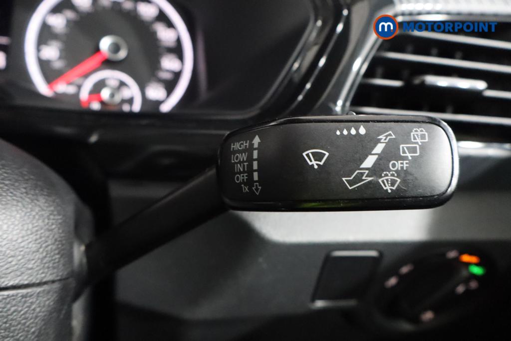 Volkswagen T-Cross Black Edition Manual Petrol SUV - Stock Number (1556864) - 9th supplementary image