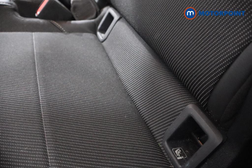 Volkswagen T-Cross Black Edition Manual Petrol SUV - Stock Number (1556864) - 16th supplementary image