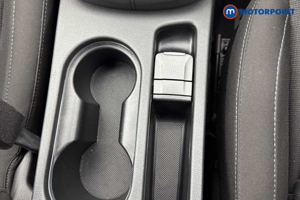 Hyundai Kona Premium Manual Petrol-Electric Hybrid SUV - Stock Number (1556922) - 9th supplementary image