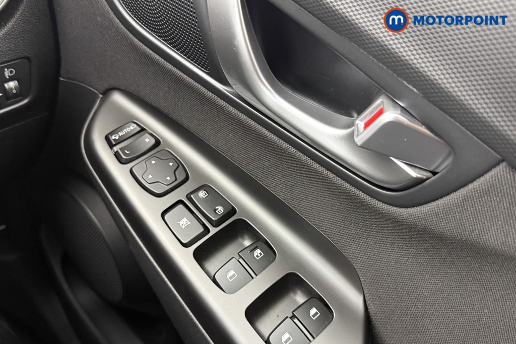 Hyundai Kona Premium Manual Petrol-Electric Hybrid SUV - Stock Number (1556922) - 13th supplementary image
