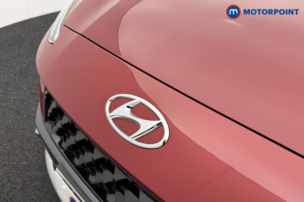 Hyundai Kona Premium Manual Petrol-Electric Hybrid SUV - Stock Number (1556922) - 19th supplementary image