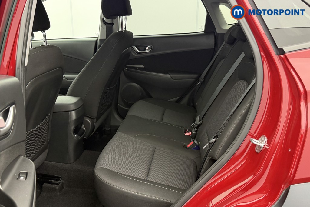Hyundai Kona Premium Manual Petrol-Electric Hybrid SUV - Stock Number (1556922) - 22nd supplementary image