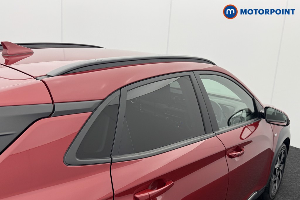 Hyundai Kona Premium Manual Petrol-Electric Hybrid SUV - Stock Number (1556922) - 28th supplementary image