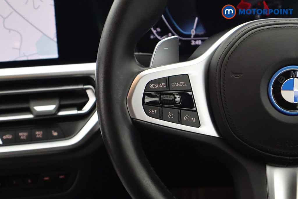 BMW 3 Series M Sport Automatic Petrol Plug-In Hybrid Estate - Stock Number (1556962) - 4th supplementary image