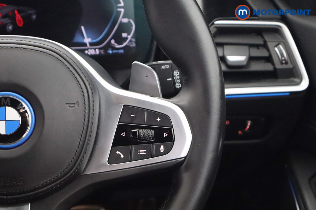 BMW 3 Series M Sport Automatic Petrol Plug-In Hybrid Estate - Stock Number (1556962) - 5th supplementary image