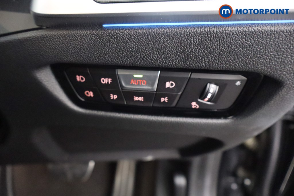 BMW 3 Series M Sport Automatic Petrol Plug-In Hybrid Estate - Stock Number (1556962) - 14th supplementary image