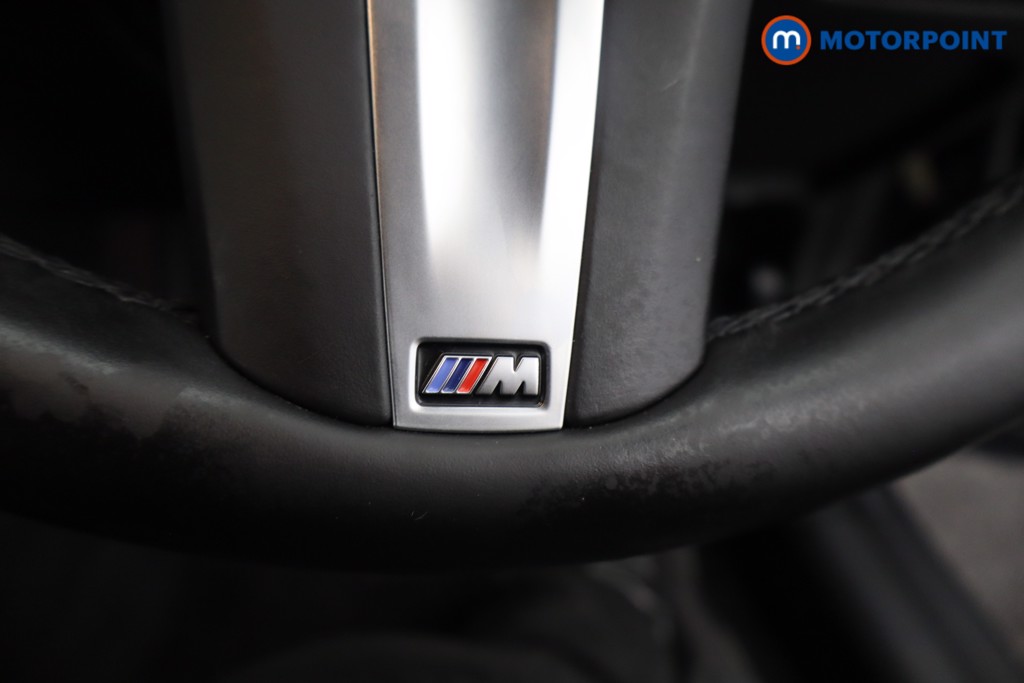 BMW 3 Series M Sport Automatic Petrol Plug-In Hybrid Estate - Stock Number (1556962) - 15th supplementary image