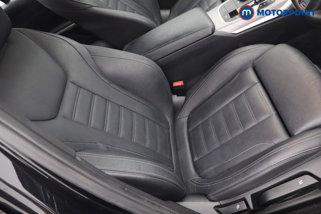 BMW 3 Series M Sport Automatic Petrol Plug-In Hybrid Estate - Stock Number (1556962) - 16th supplementary image