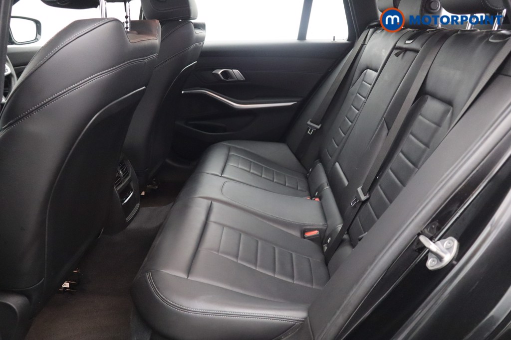 BMW 3 Series M Sport Automatic Petrol Plug-In Hybrid Estate - Stock Number (1556962) - 25th supplementary image
