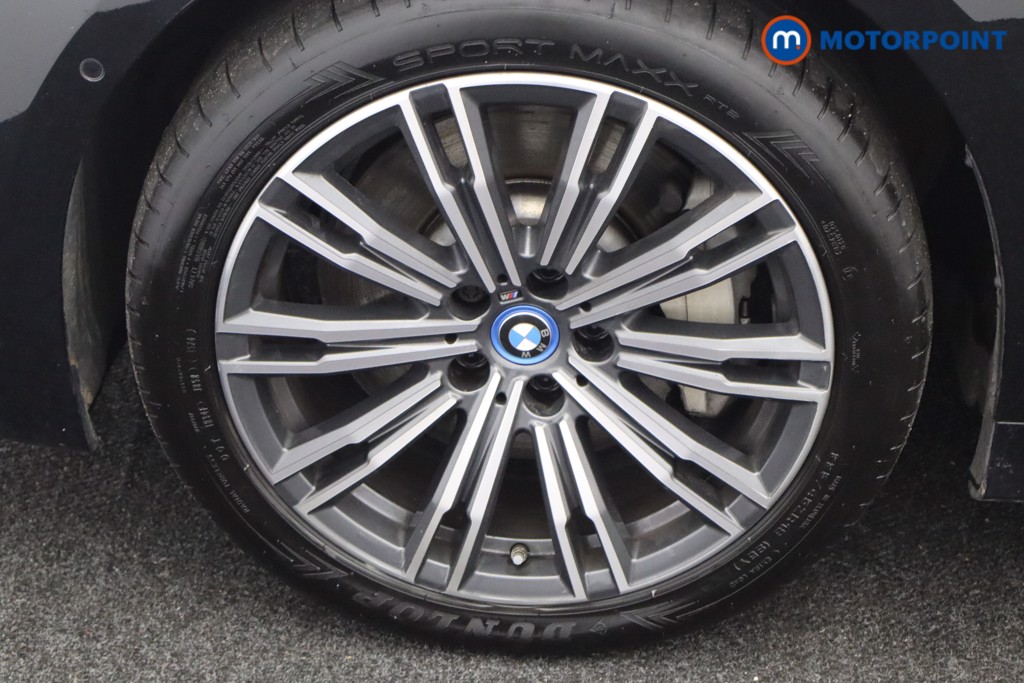 BMW 3 Series M Sport Automatic Petrol Plug-In Hybrid Estate - Stock Number (1556962) - 27th supplementary image