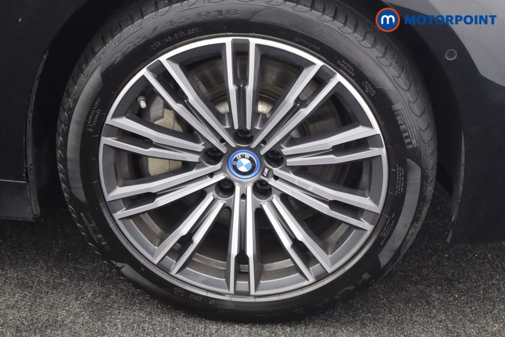 BMW 3 Series M Sport Automatic Petrol Plug-In Hybrid Estate - Stock Number (1556962) - 28th supplementary image