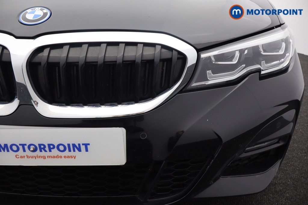 BMW 3 Series M Sport Automatic Petrol Plug-In Hybrid Estate - Stock Number (1556962) - 30th supplementary image