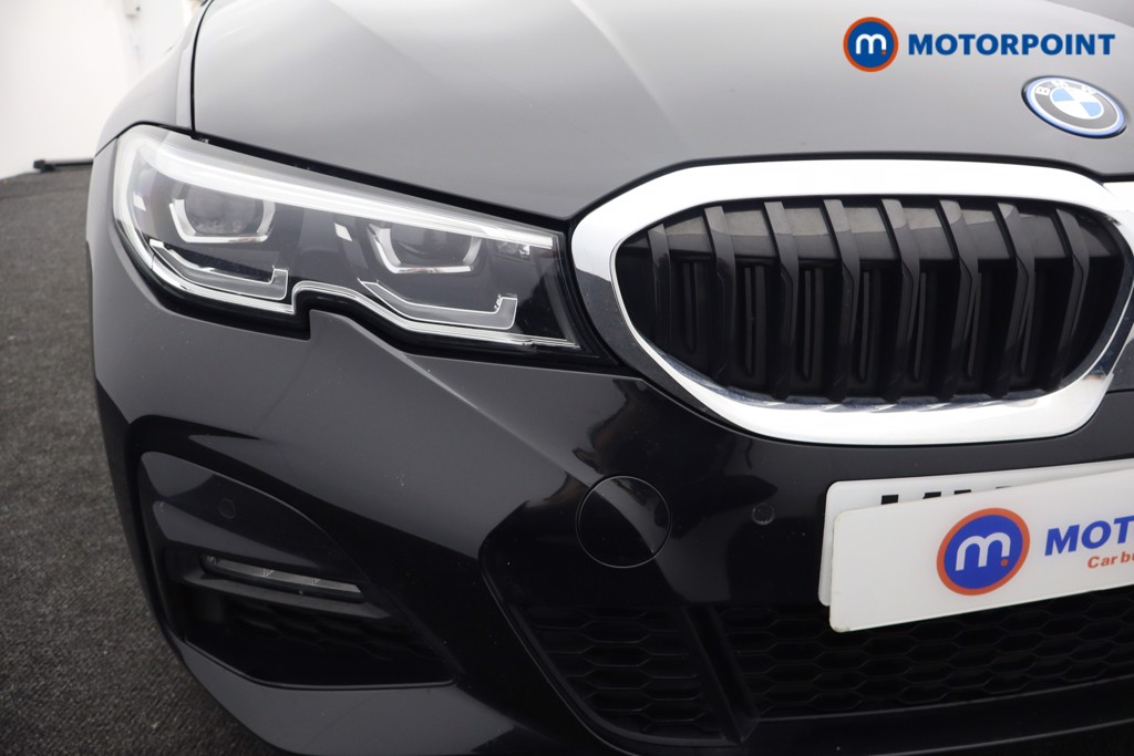 BMW 3 Series M Sport Automatic Petrol Plug-In Hybrid Estate - Stock Number (1556962) - 31st supplementary image