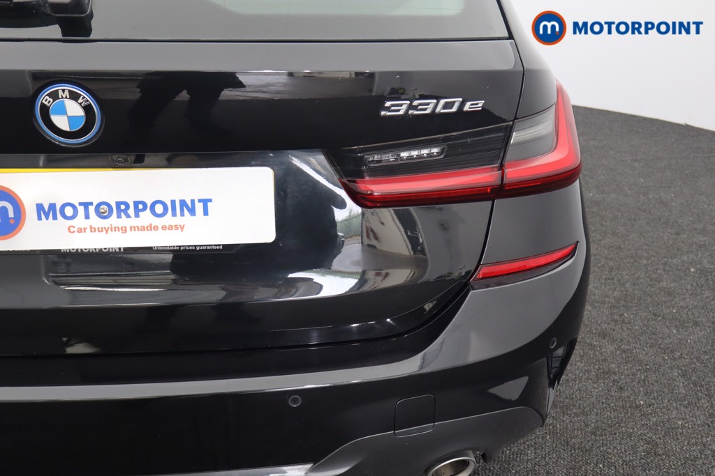 BMW 3 Series M Sport Automatic Petrol Plug-In Hybrid Estate - Stock Number (1556962) - 33rd supplementary image