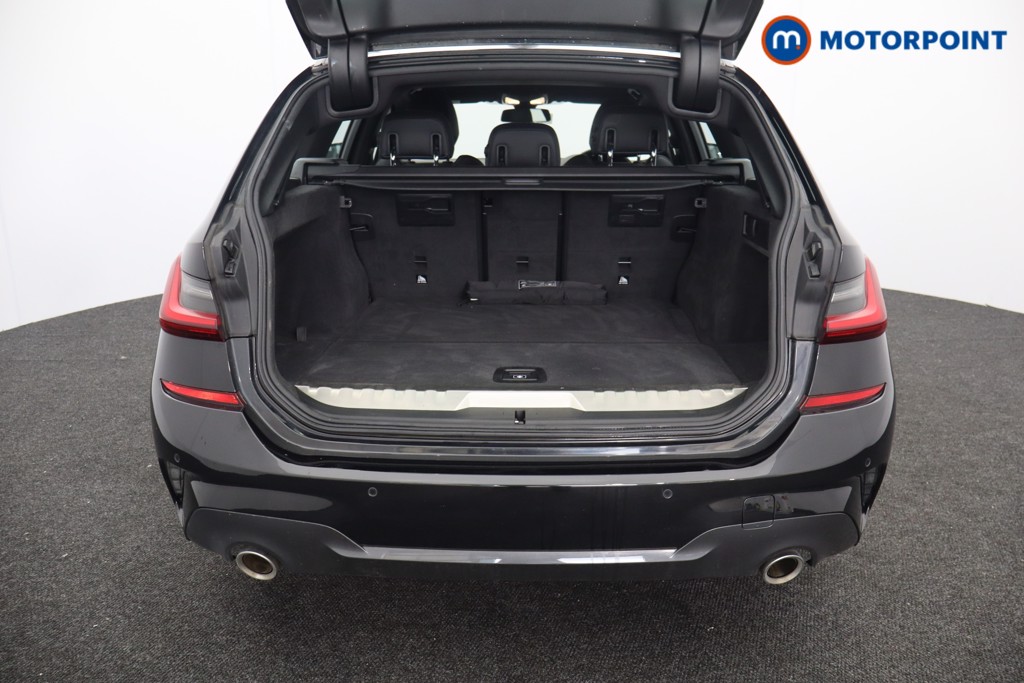 BMW 3 Series M Sport Automatic Petrol Plug-In Hybrid Estate - Stock Number (1556962) - 38th supplementary image